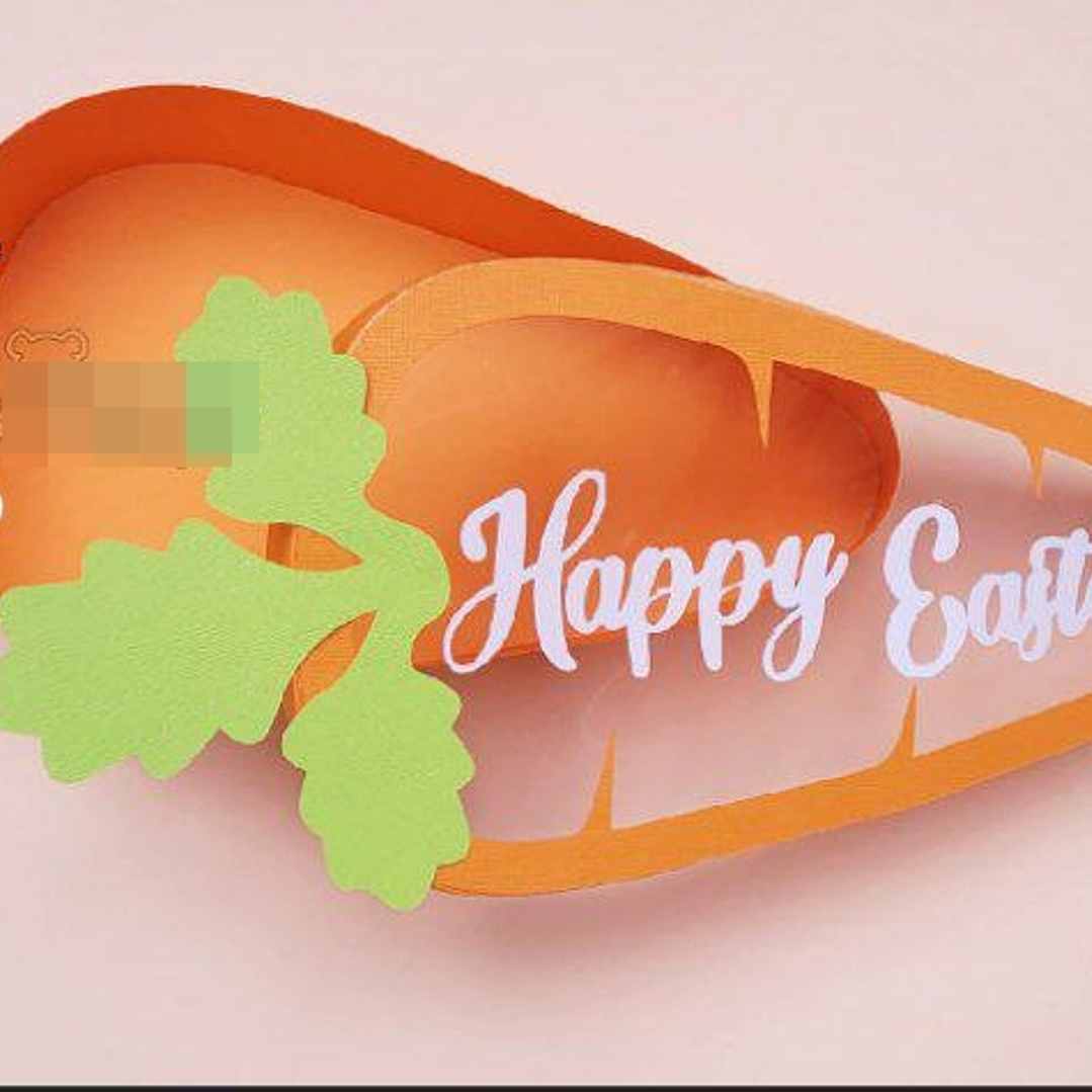 Plantillas de Diseño Pack Cajas N°4 Pascua Archivos 2