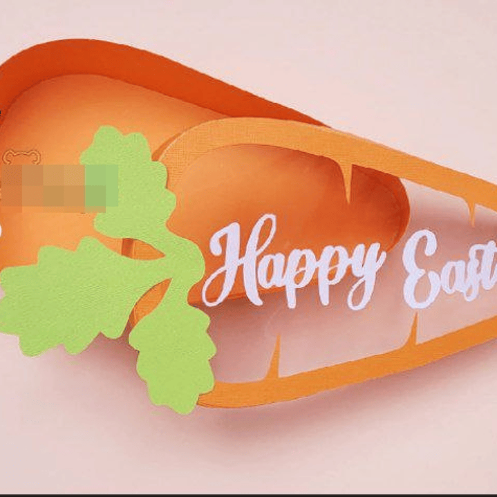 Plantillas de Diseño Pack Cajas N°4 Pascua Archivos 2