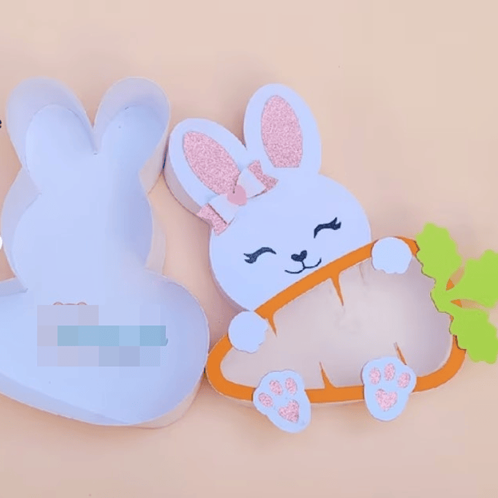 Plantillas de Diseño Pack Cajas N°4 Pascua Archivos 3