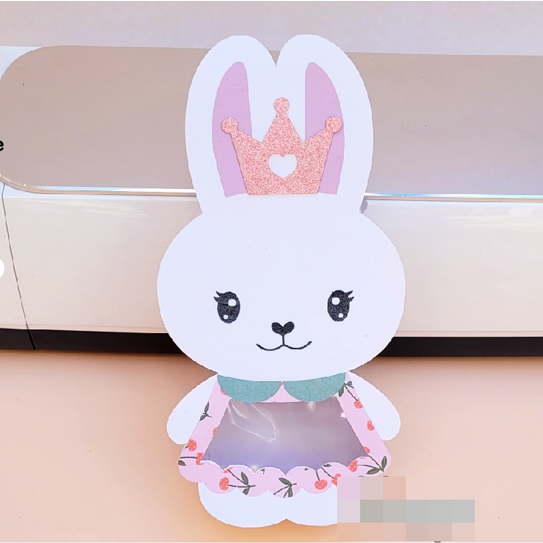 Plantillas de Diseño Pack Cajas N°4 Pascua Archivos 7