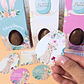Plantillas de Diseño Porta Huevos Calados Pascua Archivos PDF - thumbnail 3