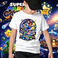 Plantillas de Diseño Super Mario Galaxy Archivos PNG - Miniatura 1