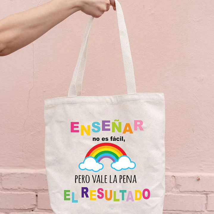 Plantillas de Diseños para Bolsos Día del Maestro Archivos PNG 2