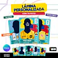 Lámina Personalizada Copa del Mundo 2026 Ecuador - Archivo Digital para Imprimir - thumbnail 1