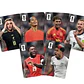 Figuritas Mundial 2026 Para Imprimir (PDF) - 14 Cromos Coca Cola Edición Especial - Miniatura 2