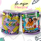 16 Plantillas de Diseño Tazas Súper Maestro Archivos Editables Photoshop - Miniatura 10