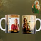 8 Plantillas de Diseño Tazas San Judas Tadeo Archivos Editables Photoshop - Miniatura 1