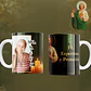 8 Plantillas de Diseño Tazas San Judas Tadeo Archivos Editables Photoshop - Miniatura 4