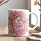 Plantillas de Diseño Tazas 3D Día de la Madre Archivos PNG - Miniatura 10
