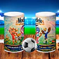 Plantillas de Diseño Tazas y Tarros Mundial 2026 Archivos PNG - thumbnail 6
