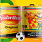 Plantillas de Diseño Tazas y Tarros Mundial 2026 Archivos PNG - thumbnail 7