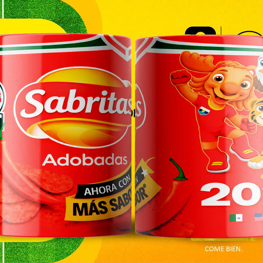 Plantillas de Diseño Tazas y Tarros Mundial 2026 Archivos PNG 8