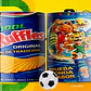 Plantillas de Diseño Tazas y Tarros Mundial 2026 Archivos PNG - thumbnail 9