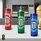 6 Plantillas de Diseño Tazas Tumbler Pack Mundial 2026 Archivos PNG - thumbnail 8