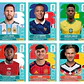 Figuritas Estampas Cromos Copa Mundial 2026 PDF para Imprimir - Miniatura 21