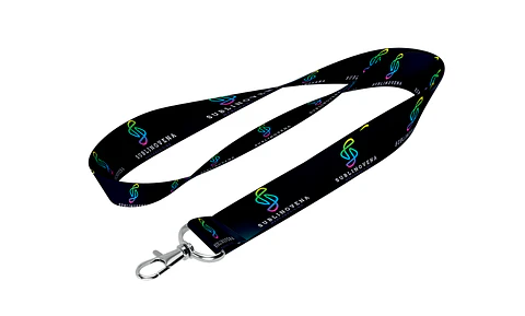 LANYARD SUBLIMADO