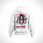 Hoodie Titan Fundador - Attack On Titan - Shingeki no Kyojin V1 - Miniatura 6