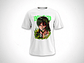Polera Eren Yeager - Attack On Titan - Shingeki no Kyojin V1 - Miniatura 4