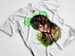 Polera Eren Yeager - Attack On Titan - Shingeki no Kyojin V1 - Miniatura 3