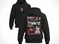 Hoodie Levi - Attack On Titan - Shingeki no Kyojin V1 - Miniatura 1