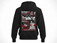 Hoodie Levi - Attack On Titan - Shingeki no Kyojin V1 - Miniatura 2