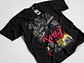 Polera Berserk V1 - Miniatura 1