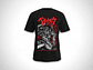 Polera Berserk V2 - Miniatura 2