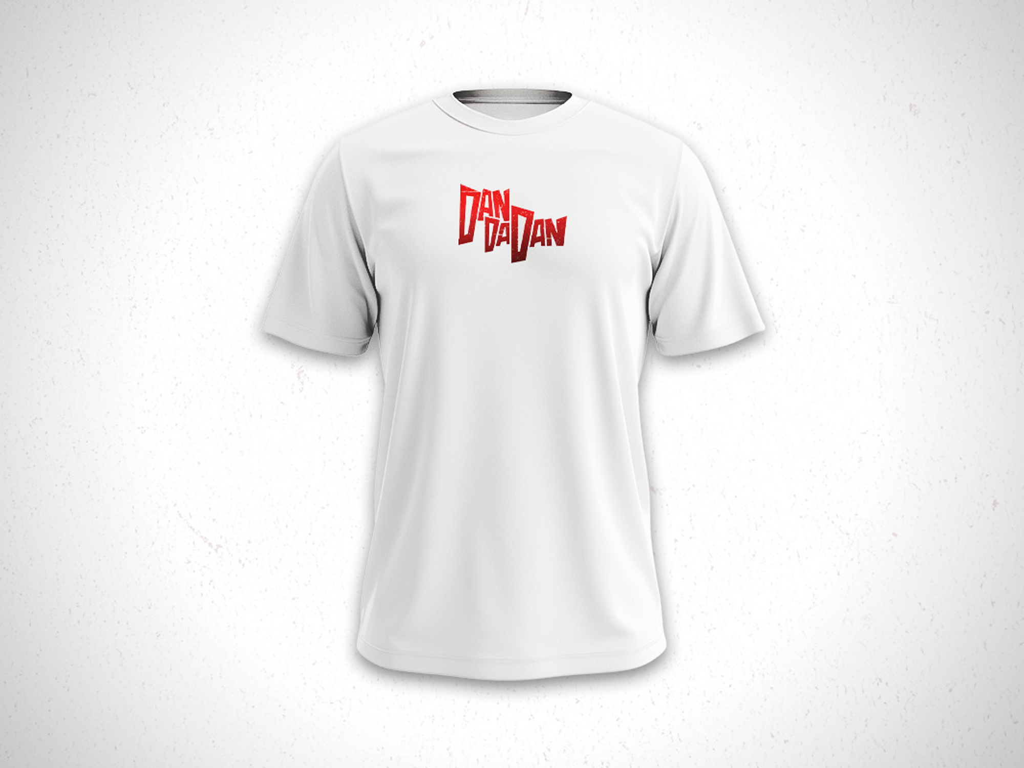 Polera Momo Ayase - DanDaDan V1 6