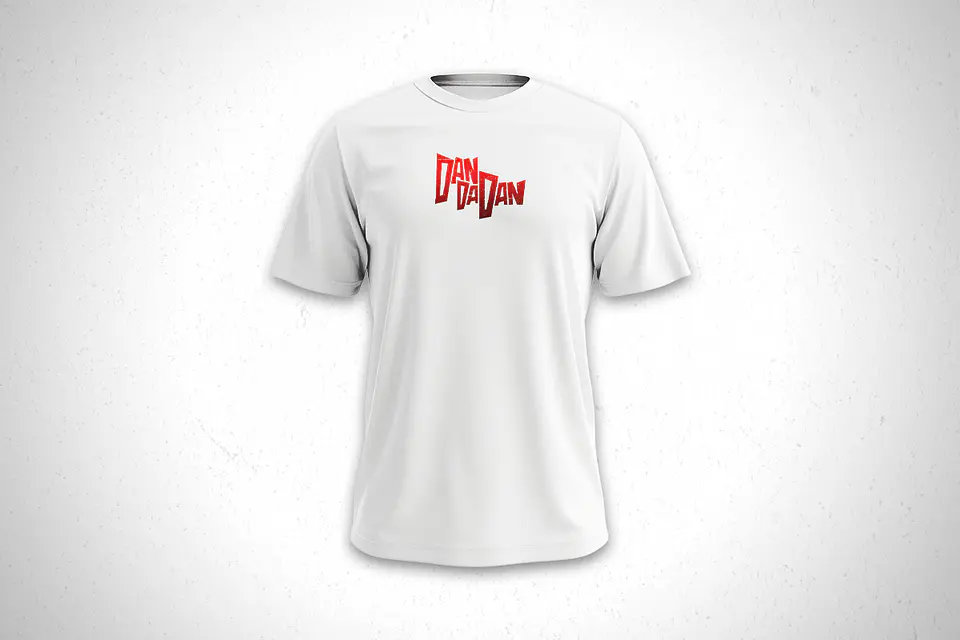 Polera Momo Ayase - DanDaDan V1 6