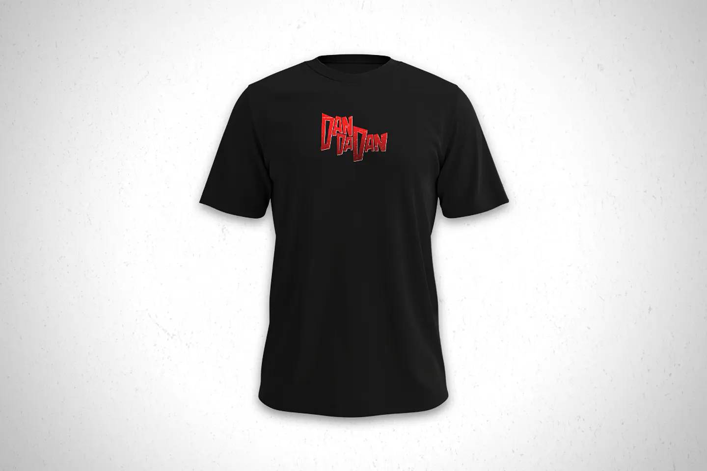 Polera Momo Ayase - DanDaDan V1 2