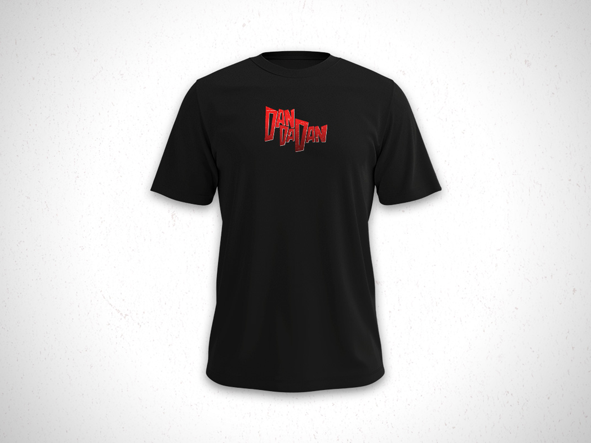 Polera Momo Ayase - DanDaDan V1 2