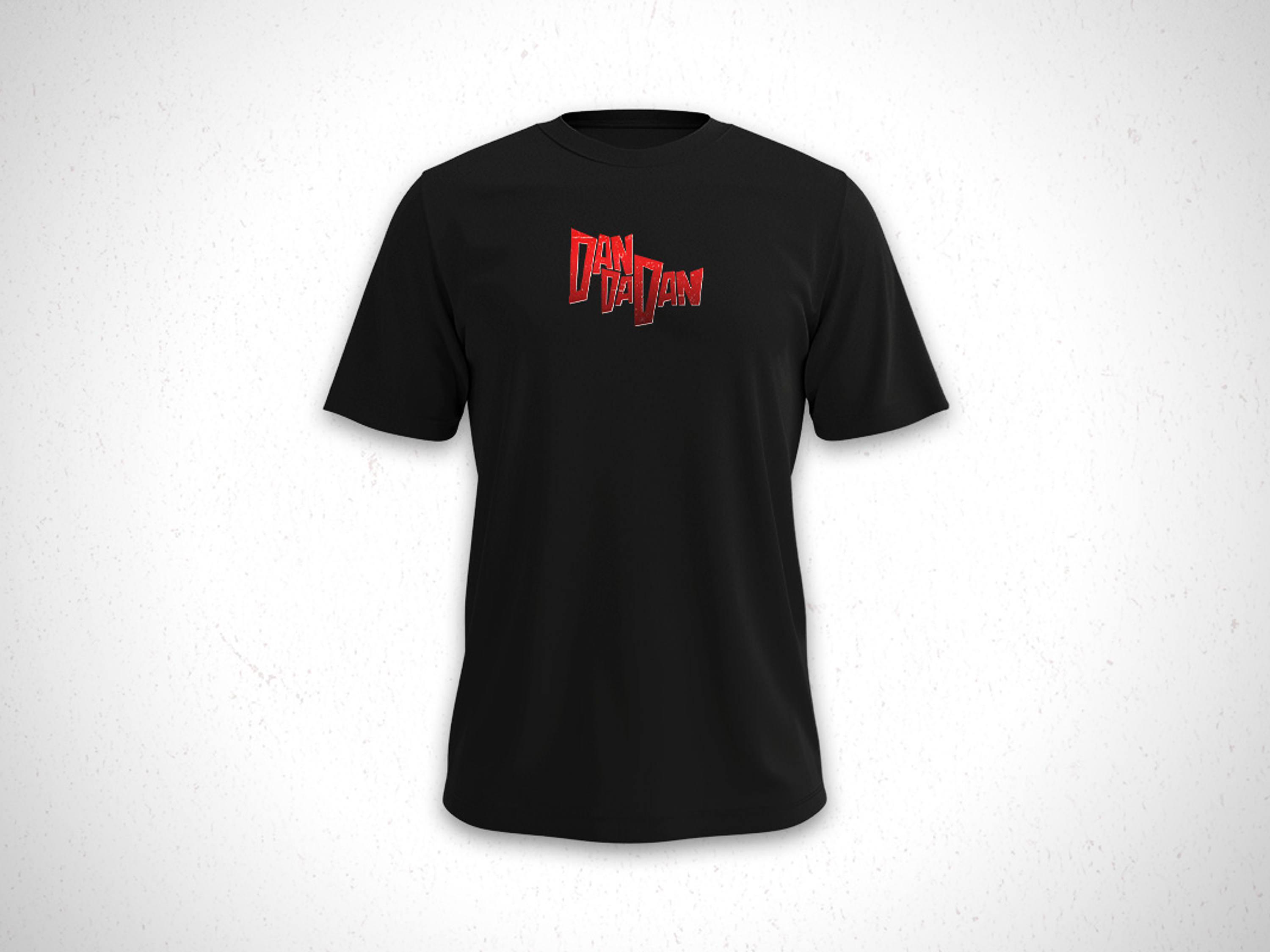 Polera Momo Ayase - DanDaDan V1 2