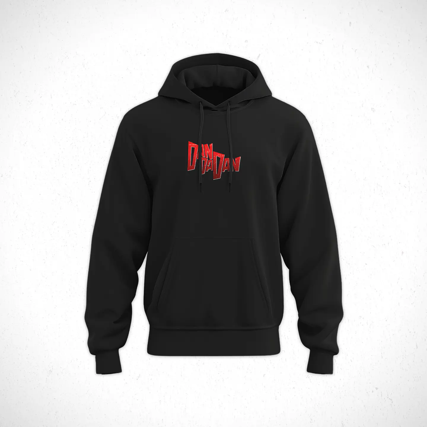 Hoodie Momo Ayase - DanDaDan V1 3