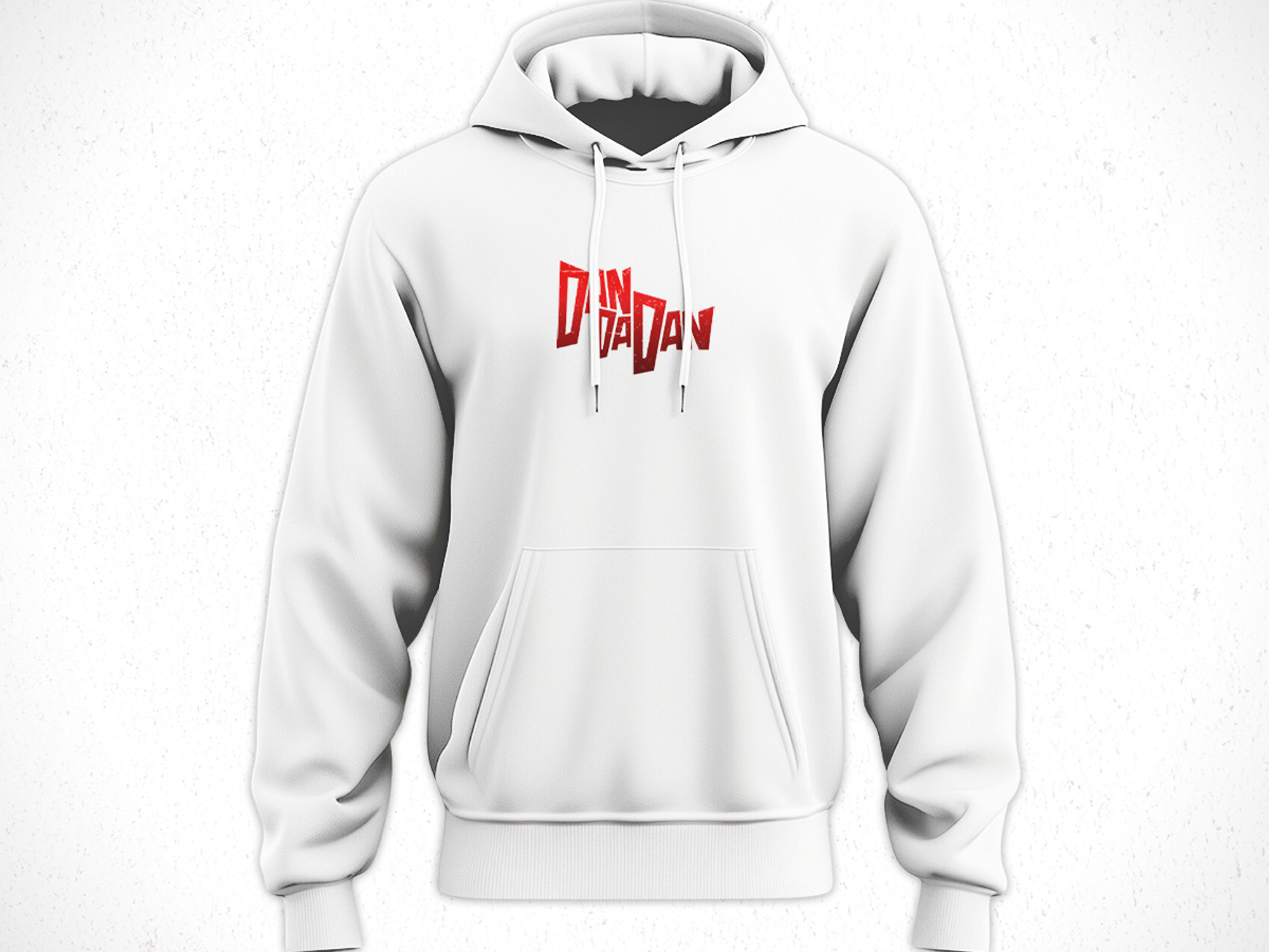 Hoodie Momo Ayase - DanDaDan V1 6