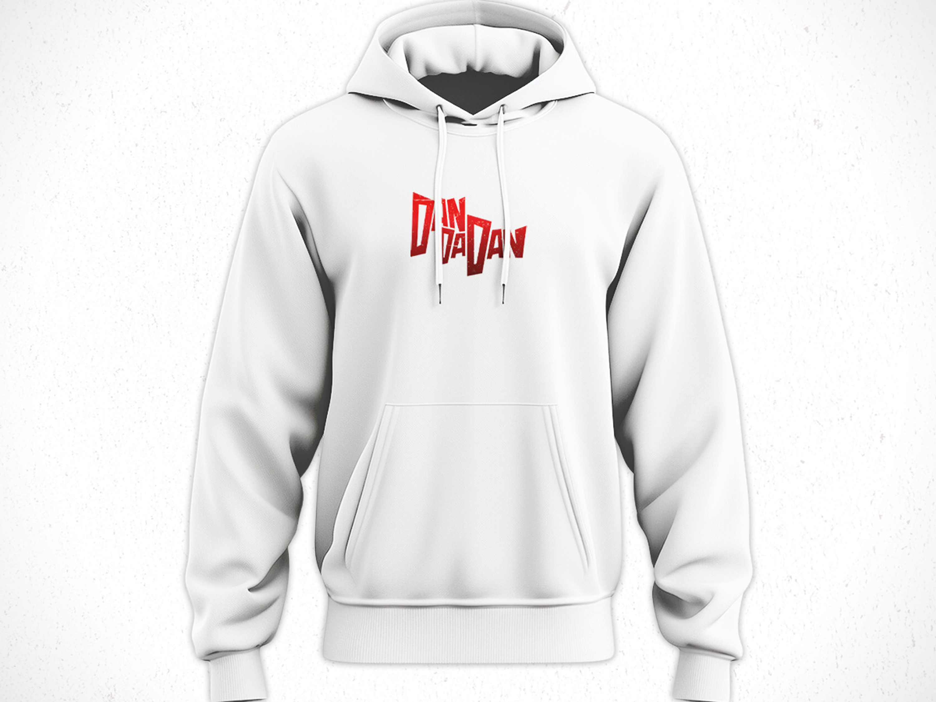 Hoodie Momo Ayase - DanDaDan V1 6