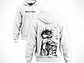 Hoodie Titan De Atake - Attack On Titan - Shingeki no Kyojin V1 - Miniatura 4