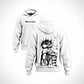Hoodie Titan De Atake - Attack On Titan - Shingeki no Kyojin V1 - Miniatura 4