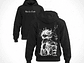 Hoodie Titan De Atake - Attack On Titan - Shingeki no Kyojin V1 - Miniatura 1