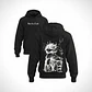 Hoodie Titan De Atake - Attack On Titan - Shingeki no Kyojin V1 - Miniatura 1