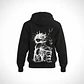 Hoodie Titan De Atake - Attack On Titan - Shingeki no Kyojin V1 - Miniatura 2