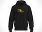 Hoodie DanDaDan V1 - Miniatura 3