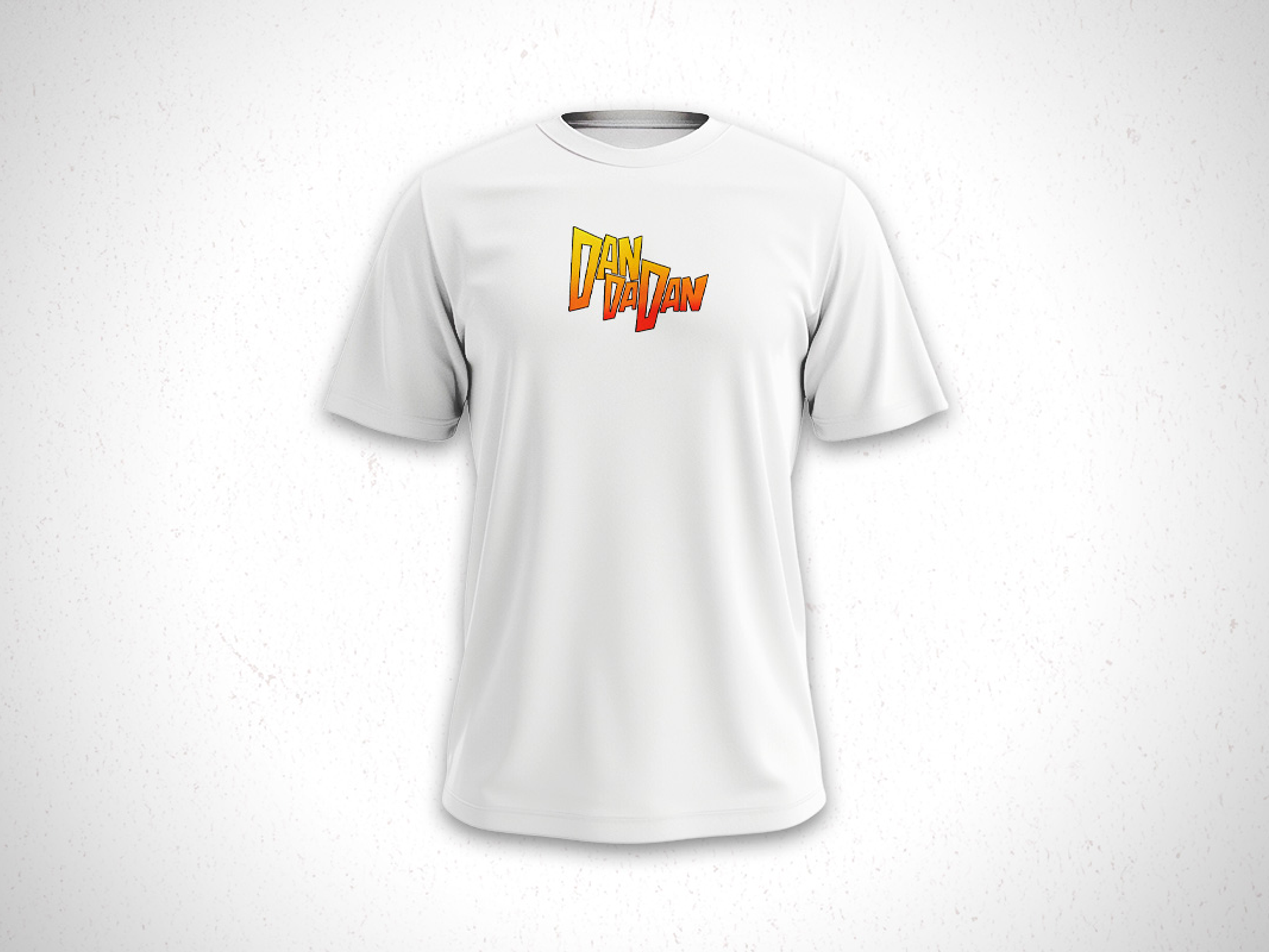 Polera DanDaDan V1 6