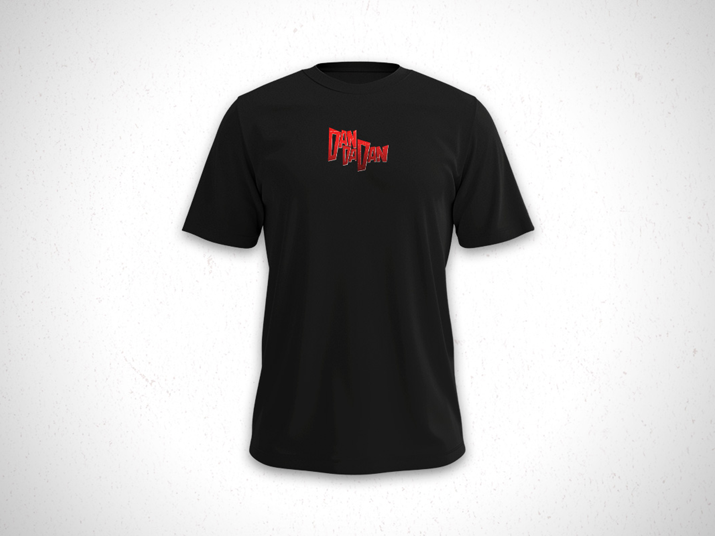 Polera DanDaDan V2 3