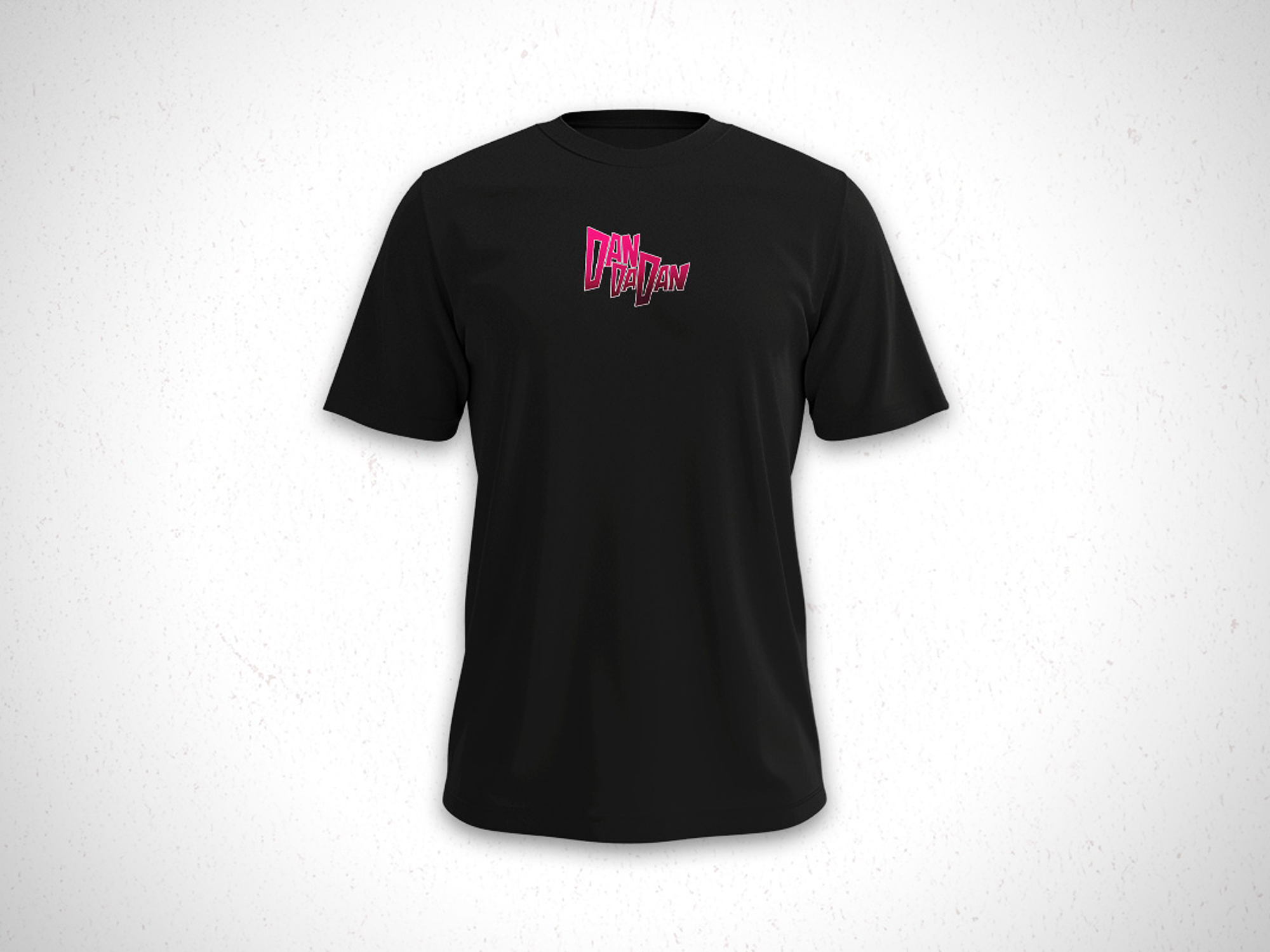 Polera Seiko Ayase - DanDaDan V1 3