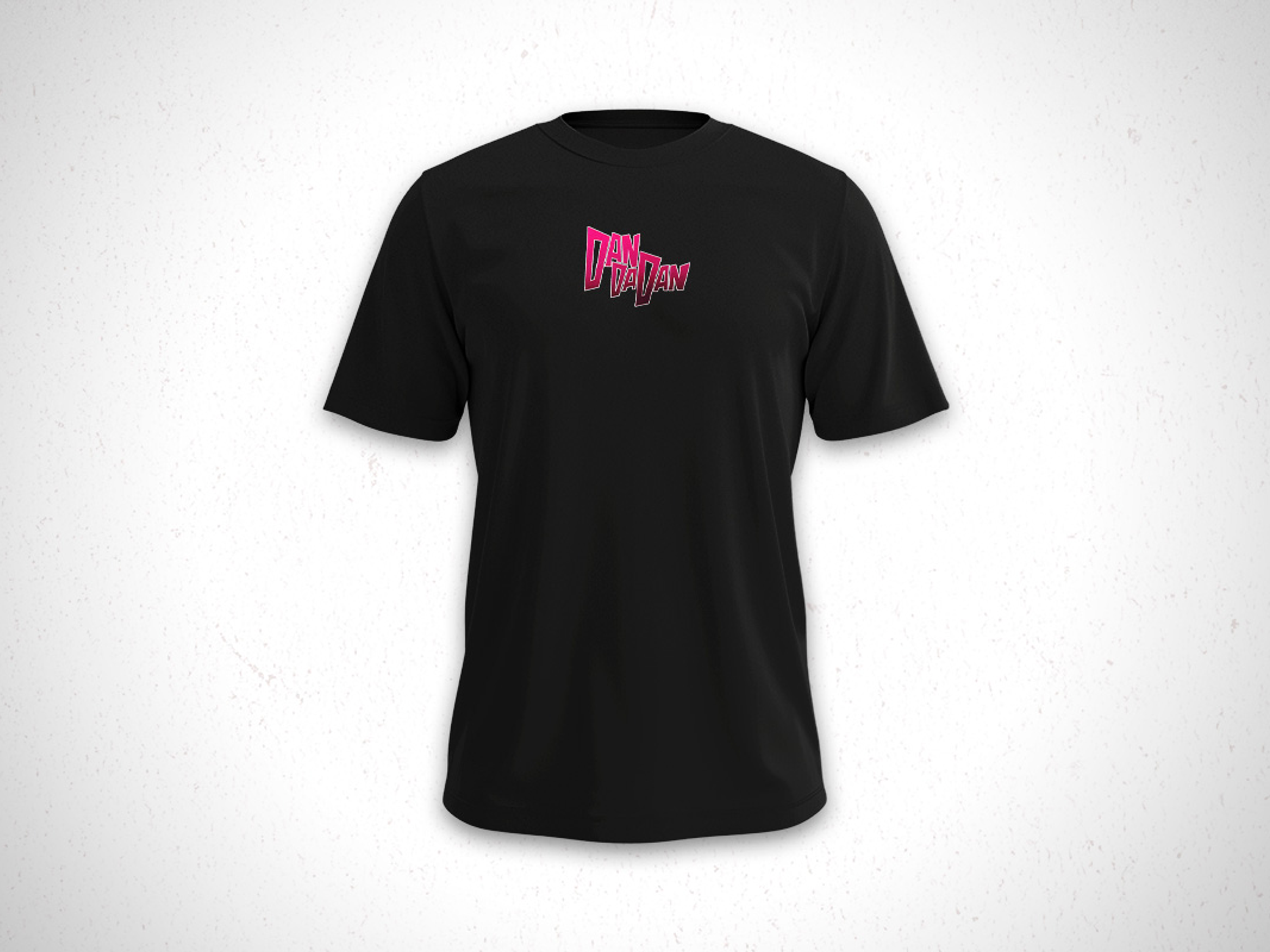 Polera Seiko Ayase - DanDaDan V1 3