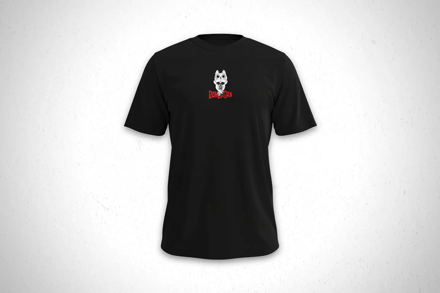 Polera Turbo Abuela - DanDaDan V2 3