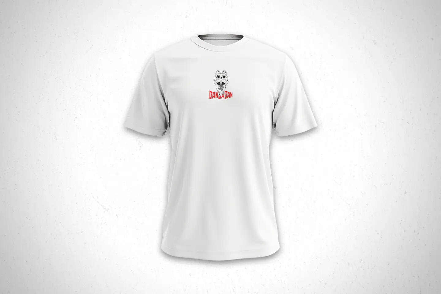 Polera Turbo Abuela - DanDaDan V2 6