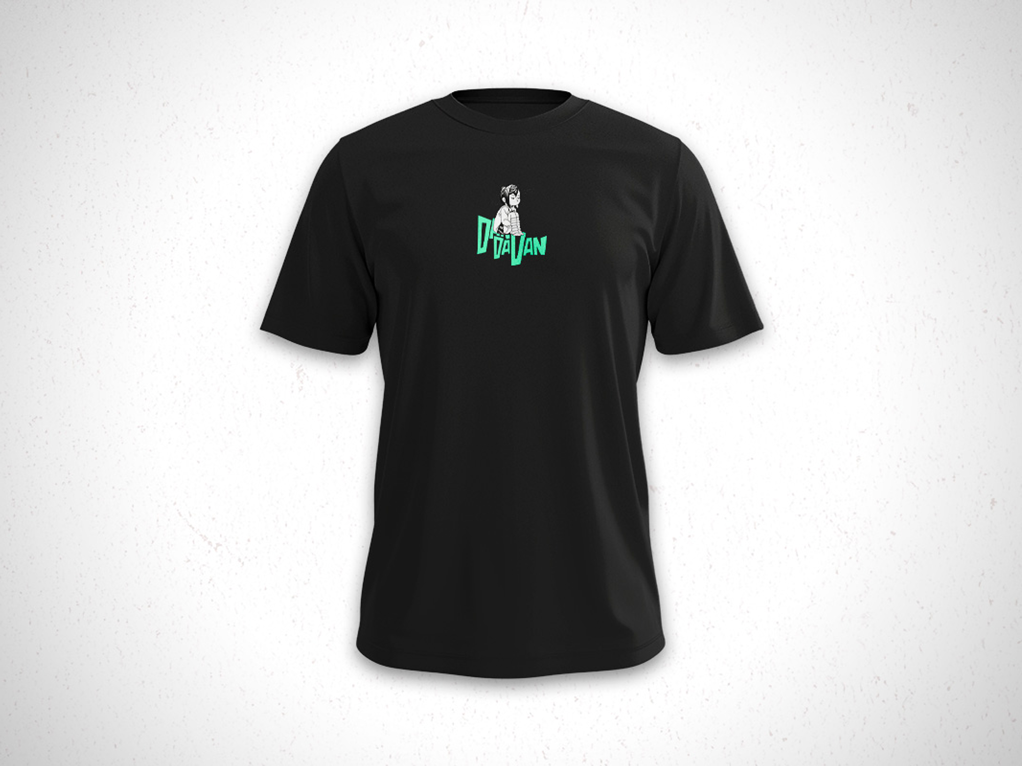 Polera Momo Ayase - DanDaDan V2 3