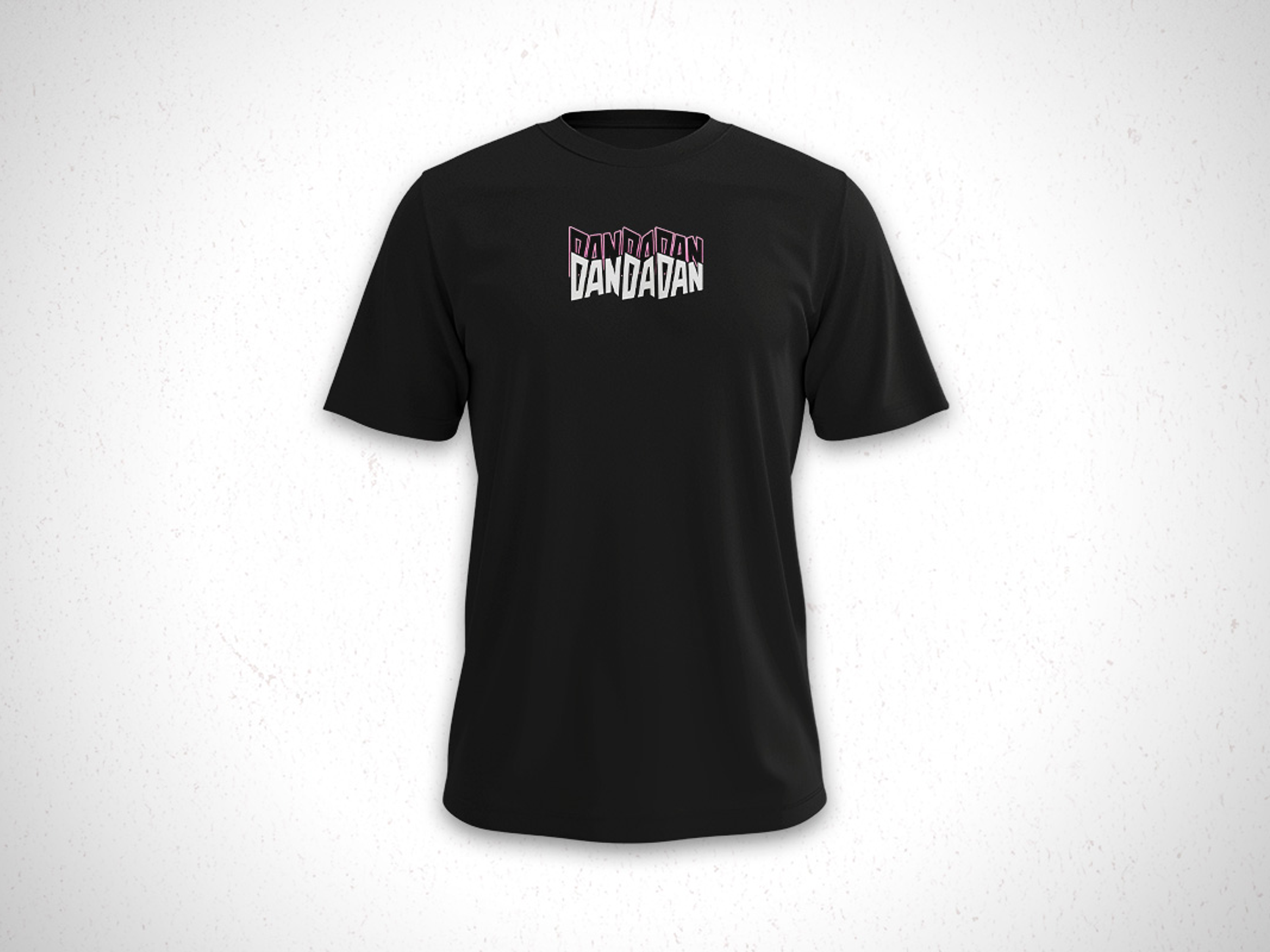 Polera Aira Shiratori - DanDaDan V1 3