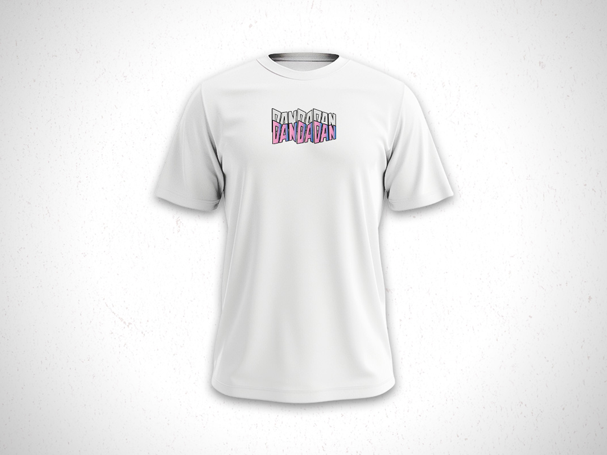 Polera Aira Shiratori - DanDaDan V1 6